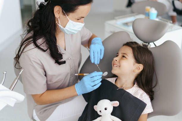Best Pediatric Emergency Dentist in Saybrook On The Lake, OH